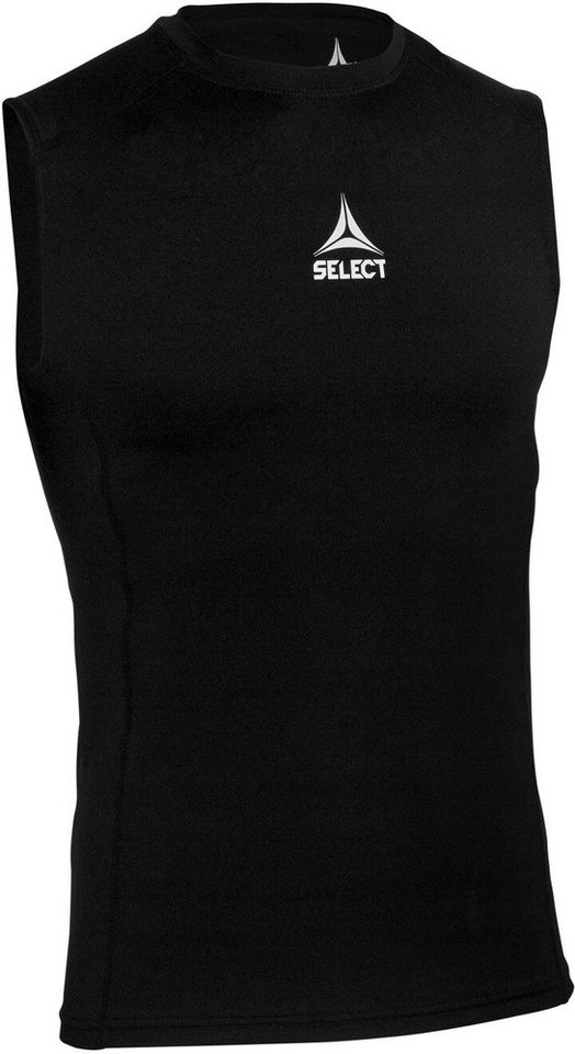 Select Funktionsunterhemd Funktions-Tank-Top von Select