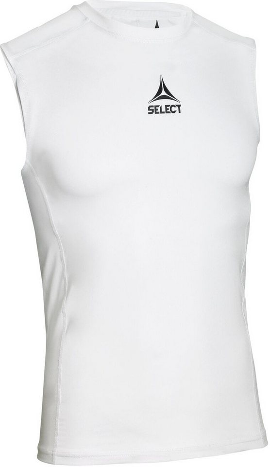 Select Funktionsunterhemd Funktions-Tank-Top von Select