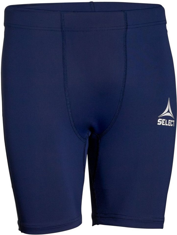 Select Funktionsunterhemd Funktionshose Kurz von Select