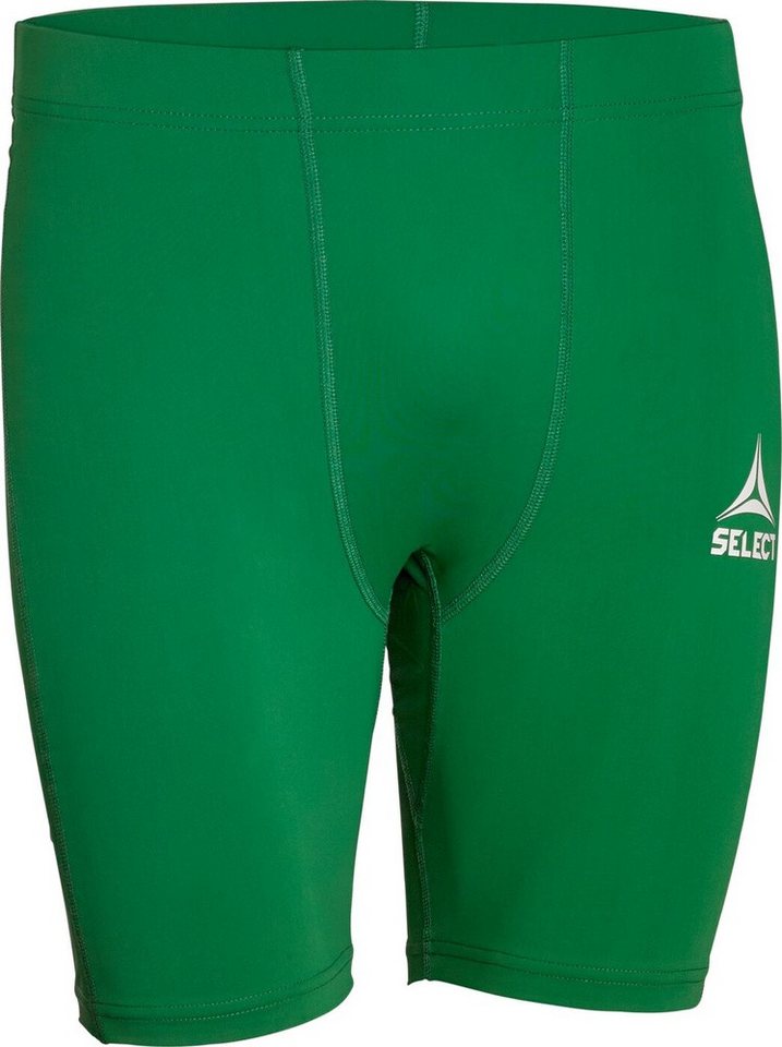 Select Funktionsunterhemd Funktionshose Kurz von Select