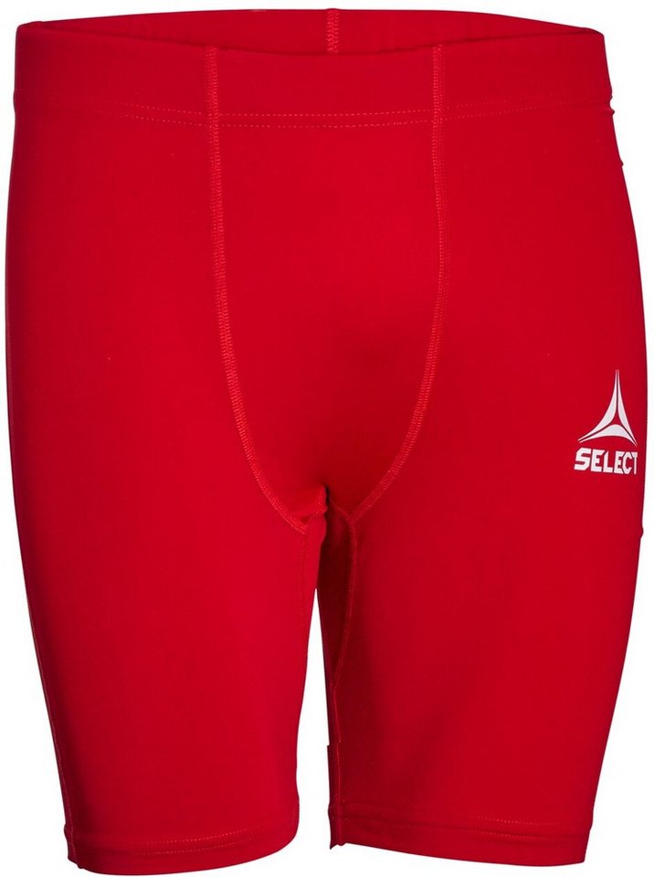 Select Funktionsunterhemd Funktionshose Kurz von Select