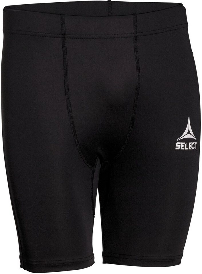 Select Funktionsunterhemd Funktionshose Kurz von Select