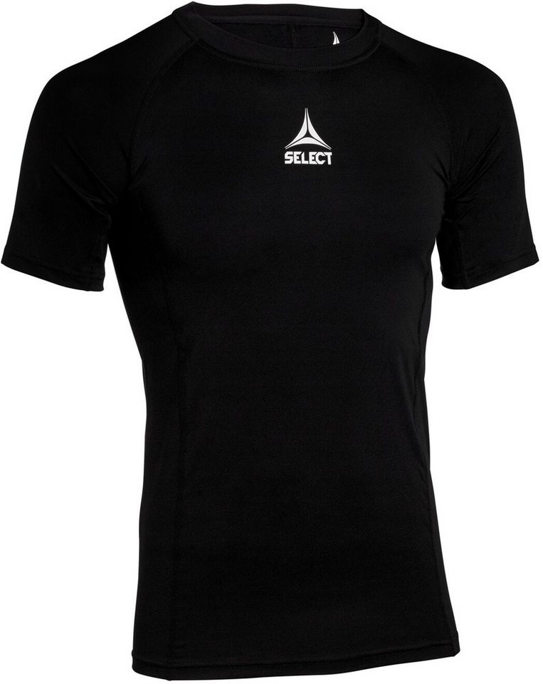 Select Funktionsunterhemd Funktionsshirt Kurz Select Funktionsunterhemd Funktionsshirt Kurz von Select