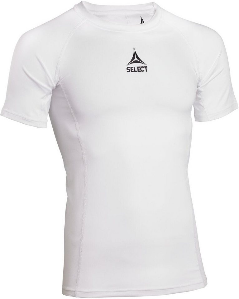 Select Funktionsunterhemd Funktionsshirt Kurz von Select