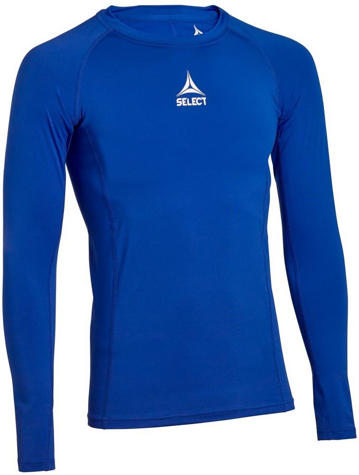 Select Funktionsunterhemd Funktionsshirt Lang von Select