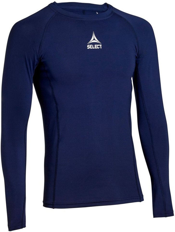 Select Funktionsunterhemd Funktionsshirt Lang von Select