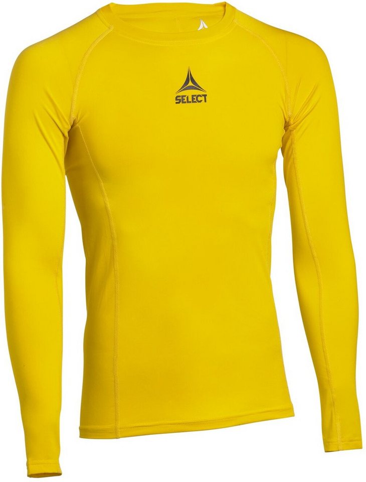 Select Funktionsunterhemd Funktionsshirt Lang von Select