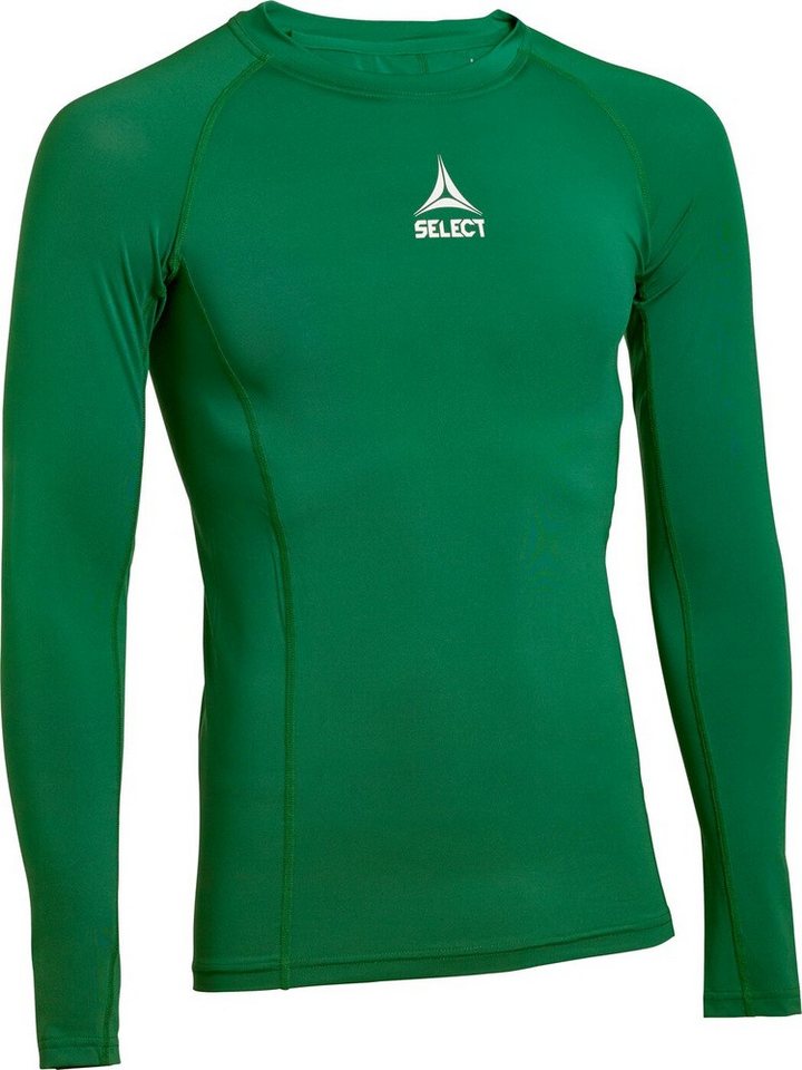 Select Funktionsunterhemd Funktionsshirt Lang Select Funktionsunterhemd Funktionsshirt Lang von Select
