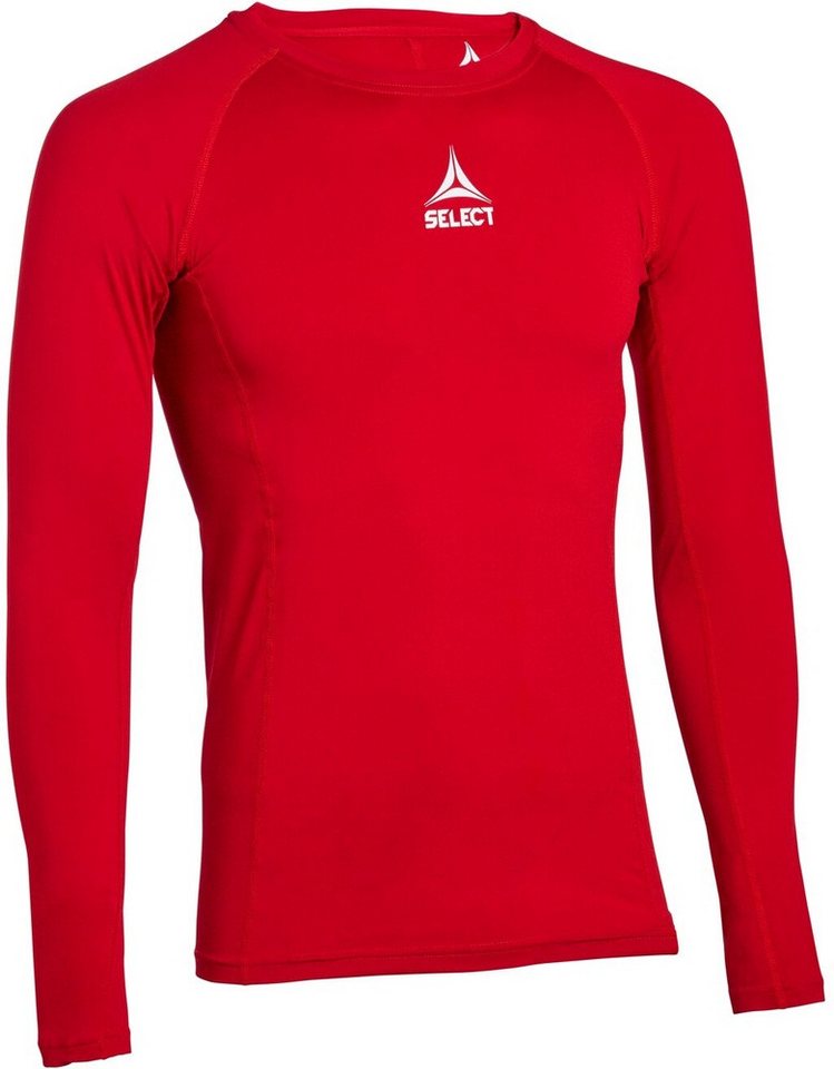 Select Funktionsunterhemd Funktionsshirt Lang von Select