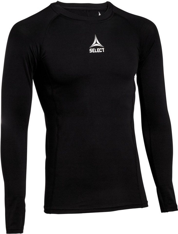 Select Funktionsunterhemd Funktionsshirt Lang Select Funktionsunterhemd Funktionsshirt Lang von Select
