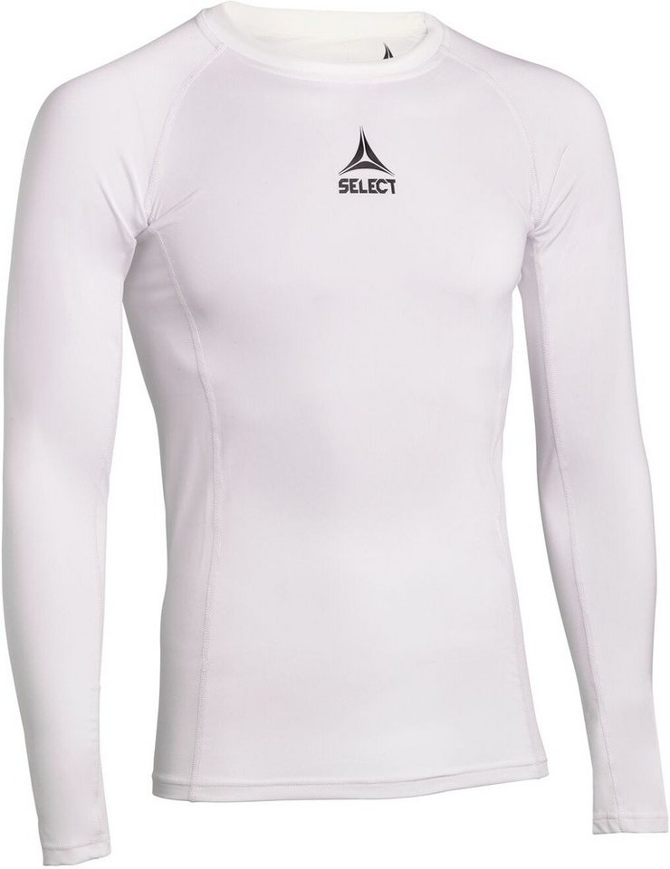 Select Funktionsunterhemd Funktionsshirt Lang Select Funktionsunterhemd Funktionsshirt Lang von Select