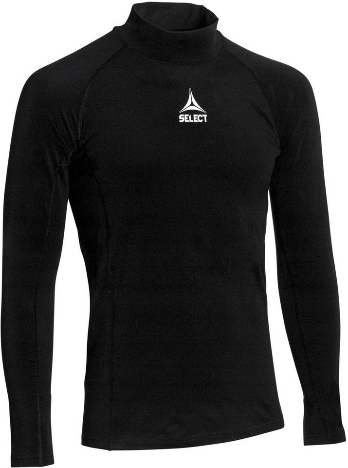 Select Funktionsunterhemd Funktionsshirt Turtle Neck von Select
