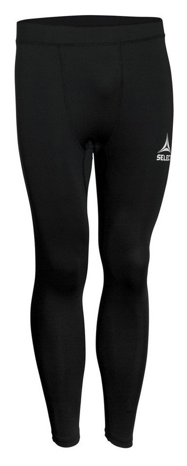 Select Thermounterhemd Funktionshose lang Kinder von Select