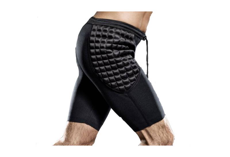 Select Fußball Torwarthose Select Torwart-Thermohose 6420 von Select