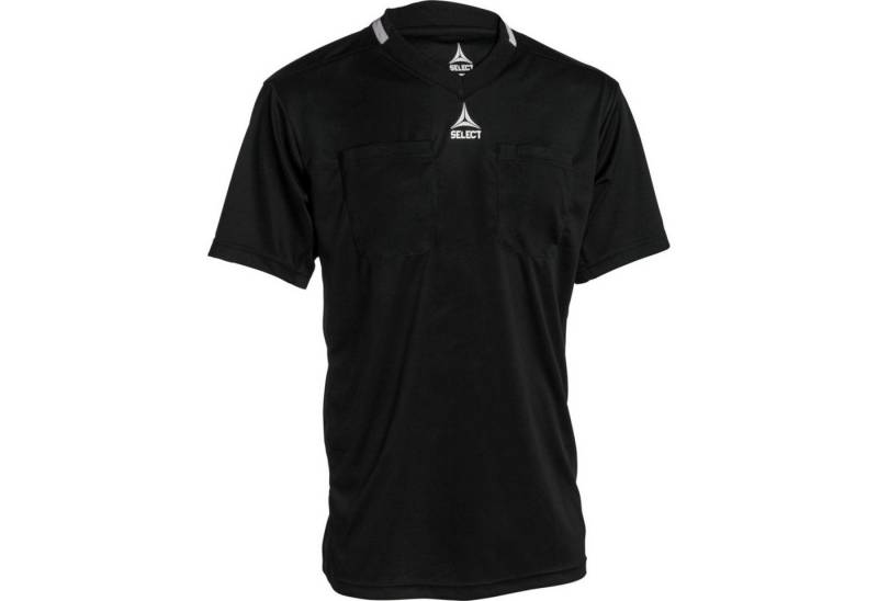 Select Schiedsrichtertrikot Select Herren Schiedsrichter Trikot v21 von Select