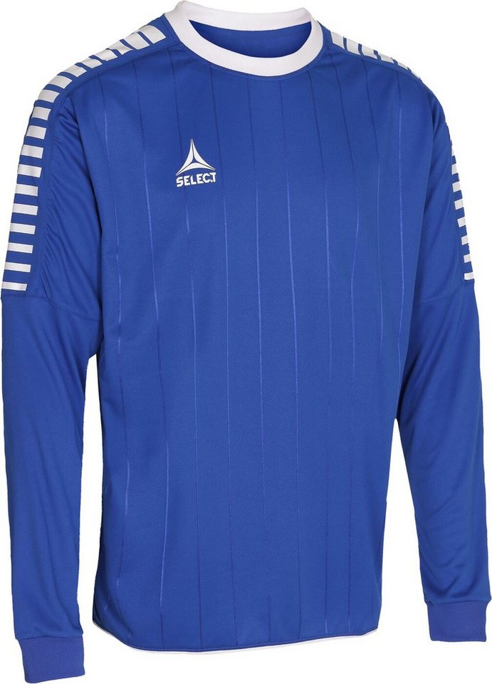 Select Handballtrikot Argentina Trikot Langarm von Select