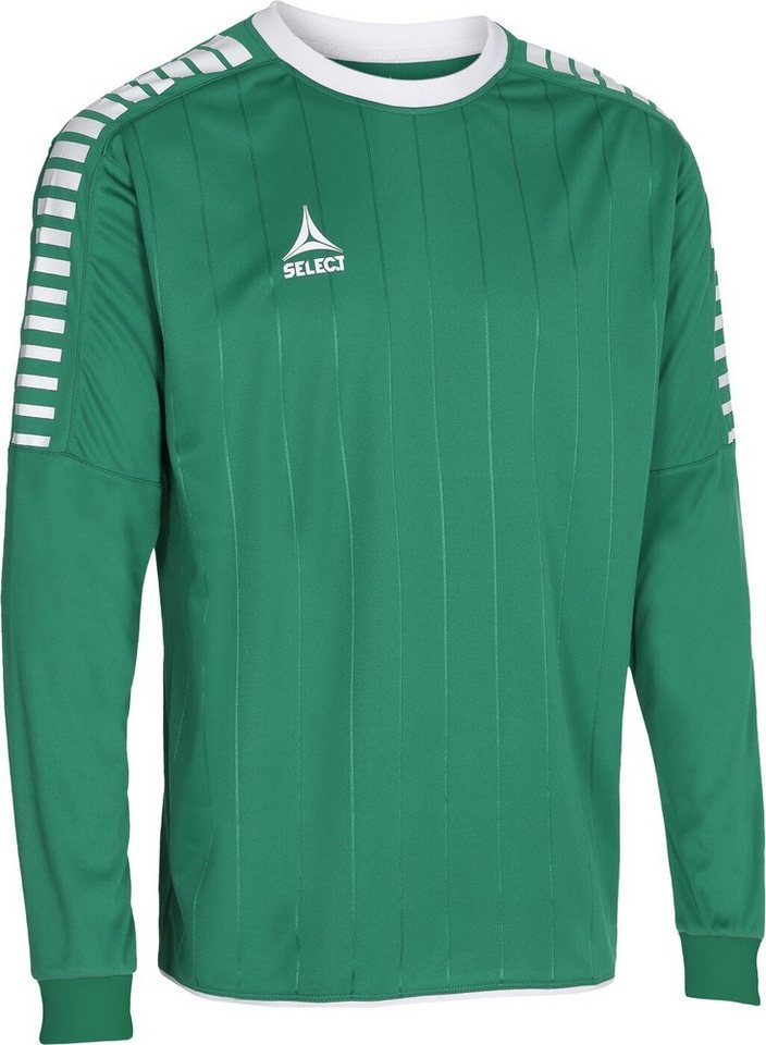 Select Handballtrikot Argentina Trikot Langarm Select Handballtrikot Argentina Trikot Langarm von Select