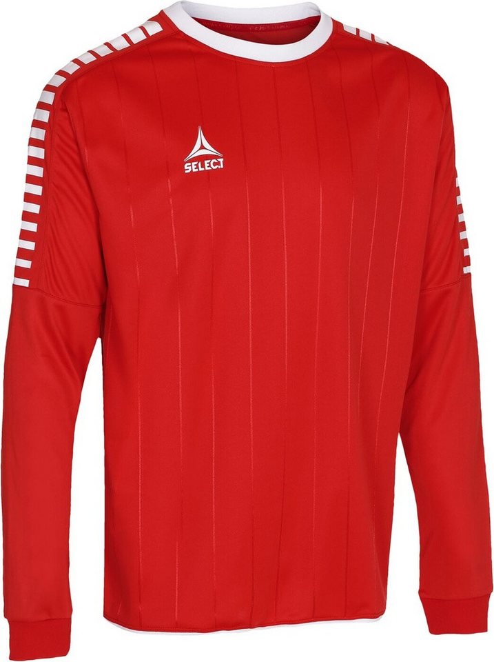 Select Handballtrikot Argentina Trikot Langarm Select Handballtrikot Argentina Trikot Langarm von Select