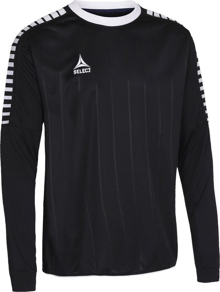 Select Handballtrikot Argentina Trikot Langarm von Select