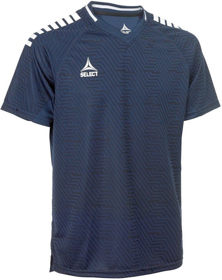 Select Handballtrikot Monaco Trikot V24 von Select