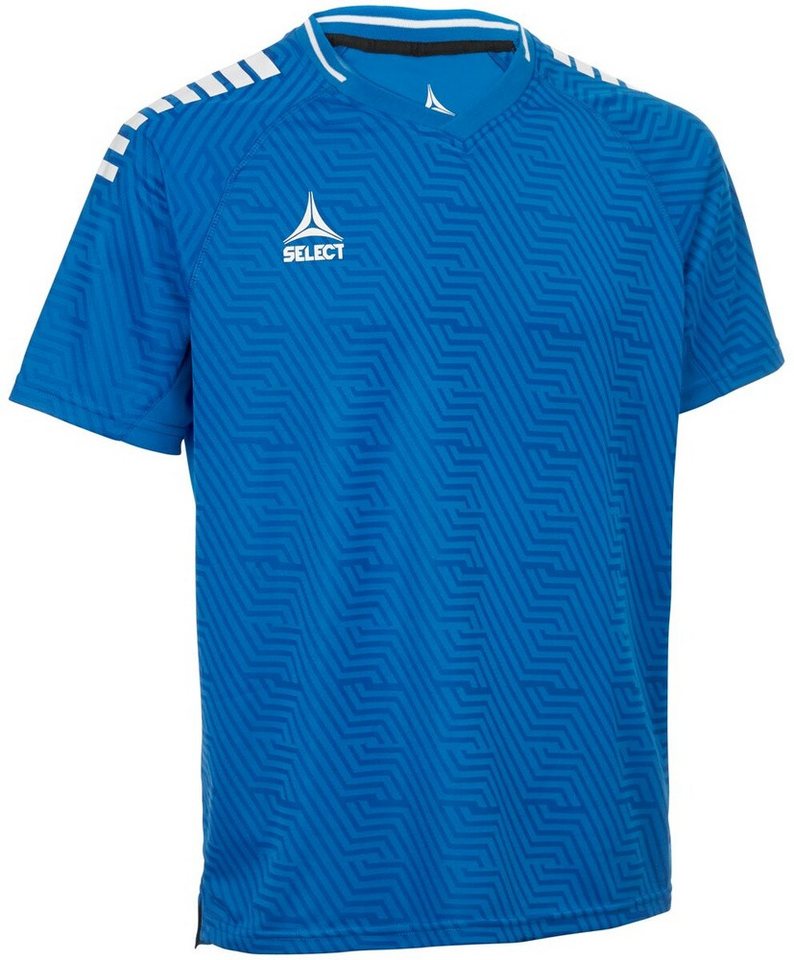 Select Handballtrikot Monaco Trikot V24 von Select
