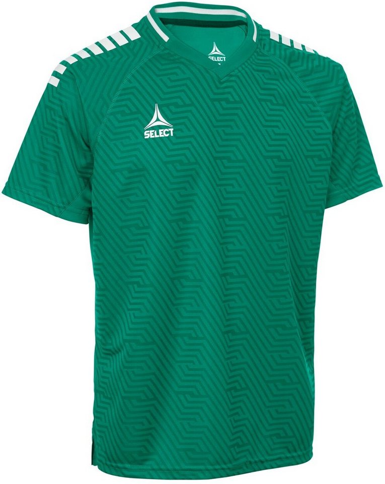 Select Handballtrikot Monaco Trikot V24 von Select