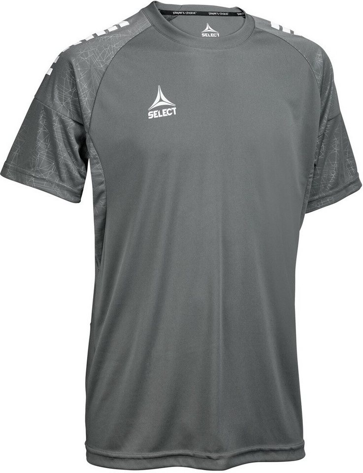 Select Handballtrikot Trikot Kurzarm Spain V25 von Select