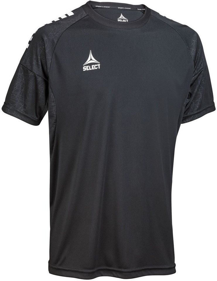 Select Handballtrikot Trikot Kurzarm Spain V25 von Select