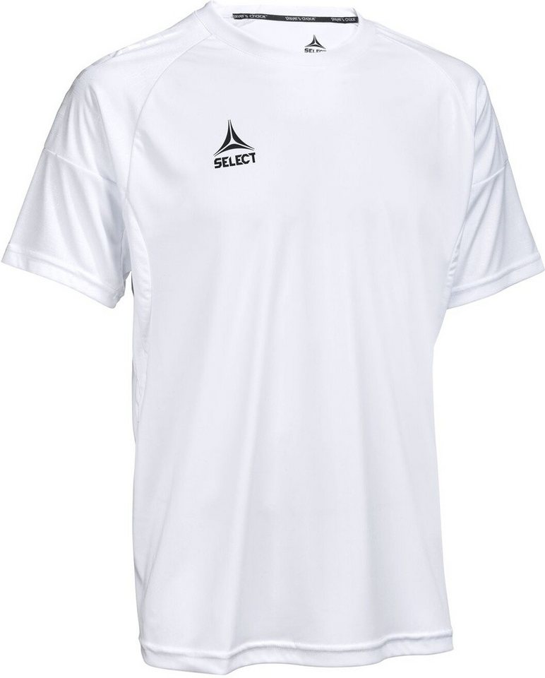 Select Handballtrikot Trikot Kurzarm Spain V25 von Select