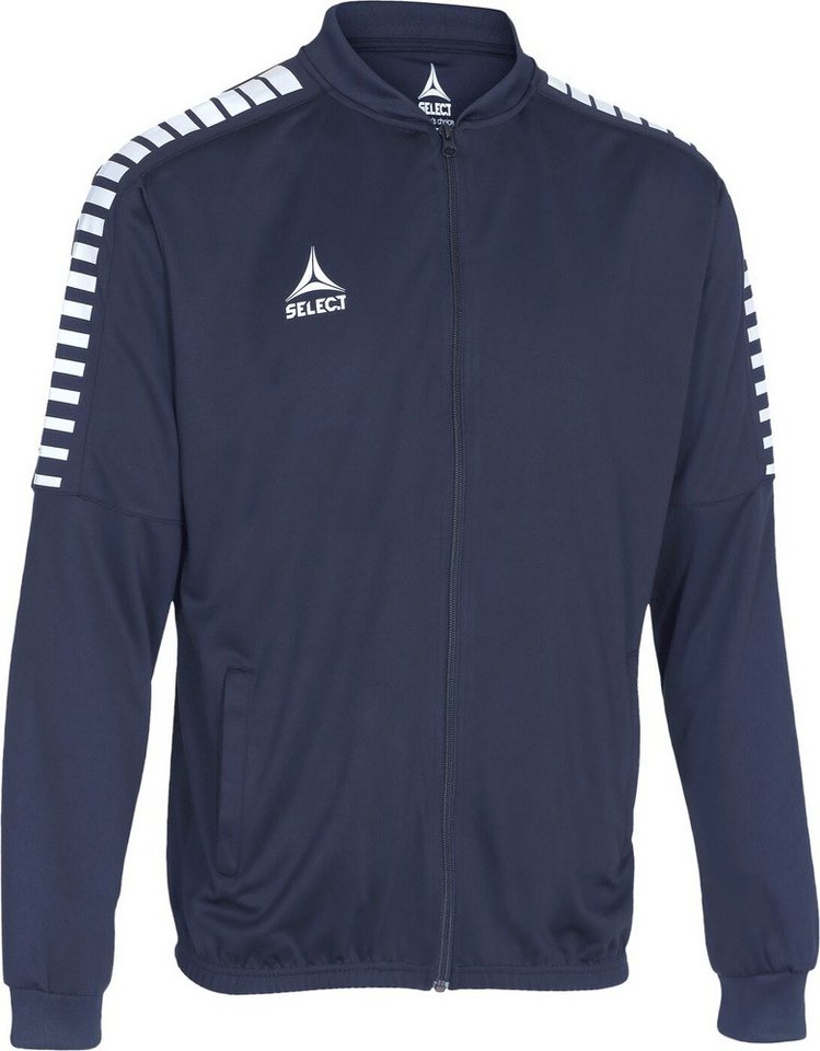 Select Kurzjacke Argentina Poly-Arbeitsjacke von Select