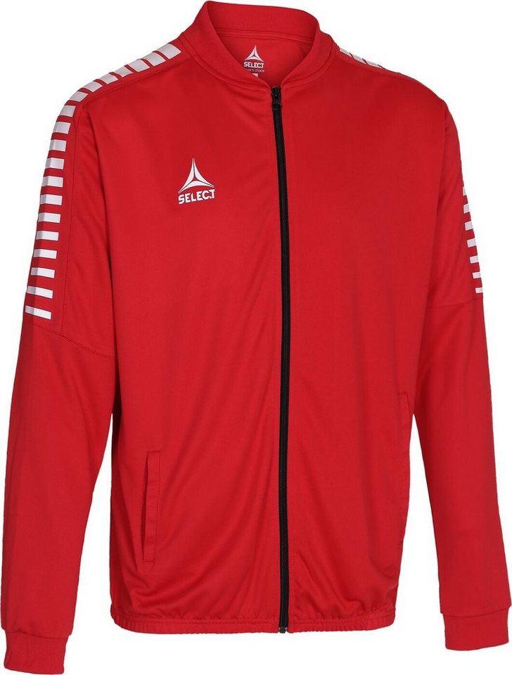 Select Kurzjacke Argentina Poly-Arbeitsjacke von Select