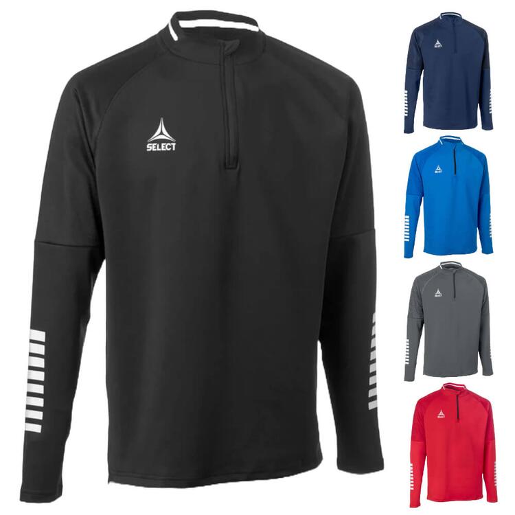 Select Monaco Trainingstop v24 Herren 610116 von Select