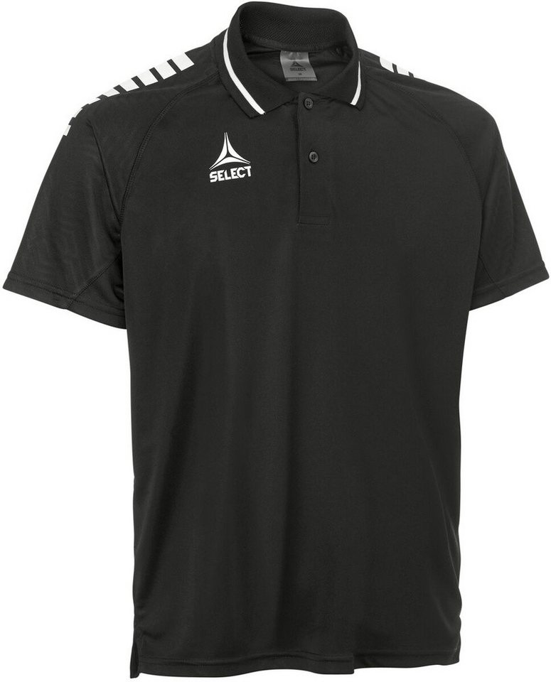 Select Poloshirt Monaco Polo-Shirt V24 Select Poloshirt Monaco Polo-Shirt V24 von Select