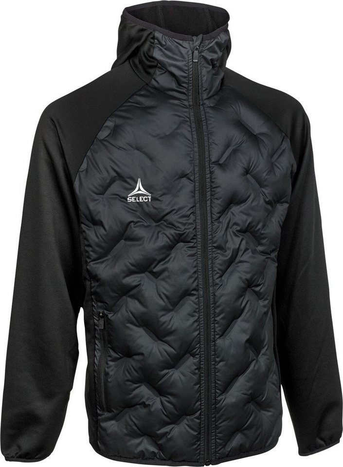 Select Regenjacke Hybridjacke Oxford V22 Select Regenjacke Hybridjacke Oxford V22 von Select