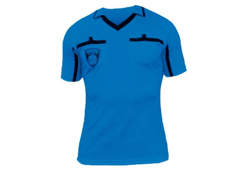 Select Schiedsrichtertrikot Schiedsrichter Trikot Elite Damen von Select