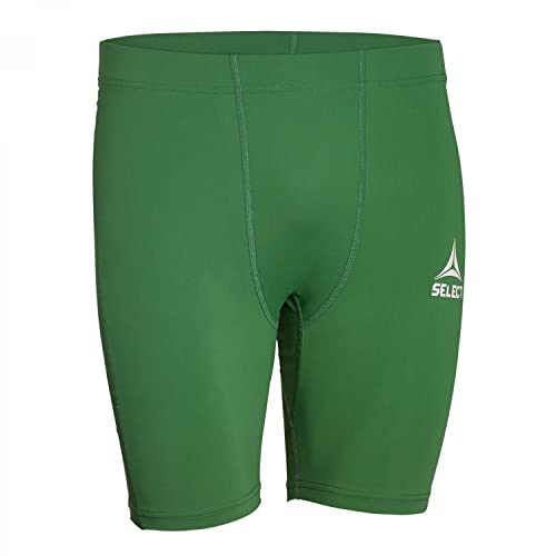 Select Select Unisex Funktionshose-660007 Shorts, Green, M Select Select Unisex Funktionshose-660007 Shorts, Green, M von Select