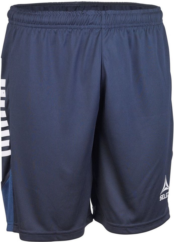 Select Sporthose Hose Kurz Spain V25 Select Sporthose Hose Kurz Spain V25 von Select