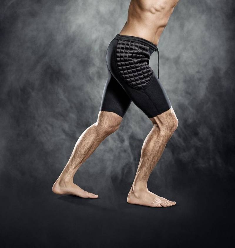 Select Sporthose Torwart-Thermohose von Select