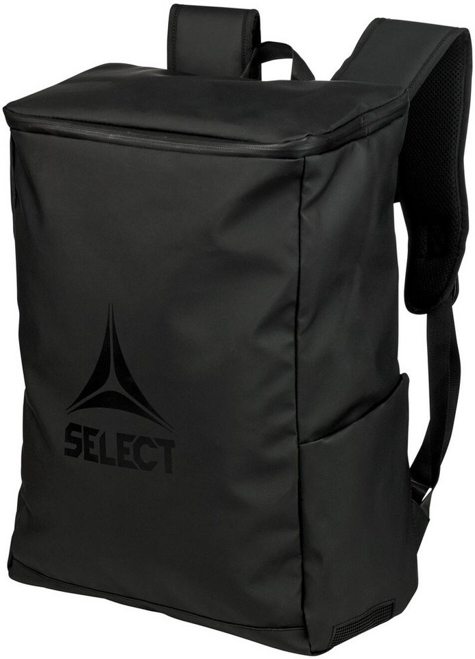 Select Sporttasche All-Wetter Rucksack V25 Select Sporttasche All-Wetter Rucksack V25 von Select