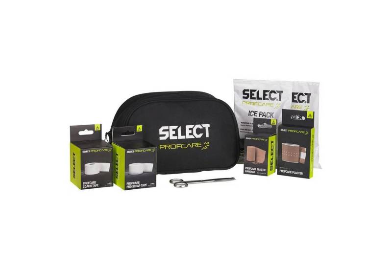 Select Sporttasche SELECT Betreuertasche Mini mit Inhalt v23 von Select