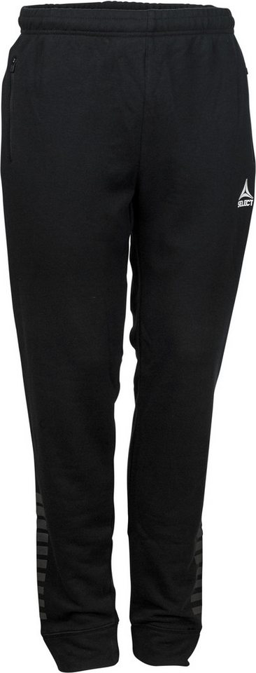 Select Sweatpants Oxford Sweathose von Select