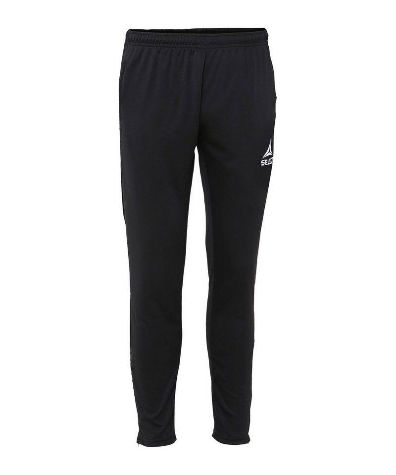 Select T-Shirt Select Argentina Trainingshose Kids Trainingshosen Polyester von Select