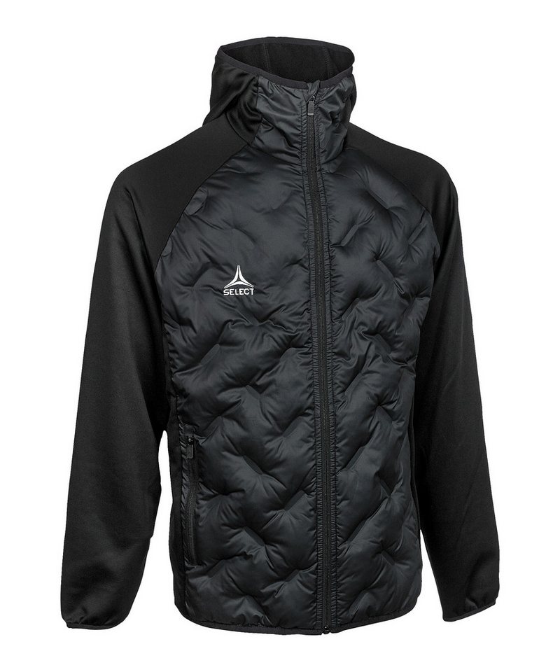 Select T-Shirt Select Oxford v22 Jacke Freizeitjacken Kinder Polyester von Select