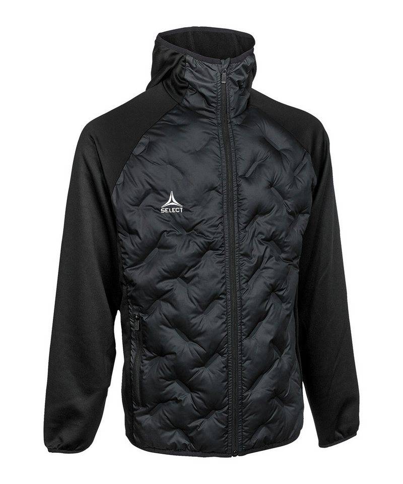 Select T-Shirt Select Oxford v22 Jacke Freizeitjacken Kinder Polyester von Select