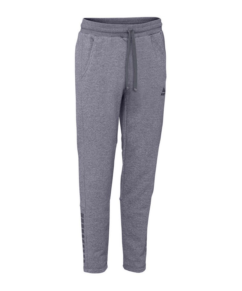 Select T-Shirt Select Torino Jogginghose Damen Jogginghosen Damen Baumwolle von Select