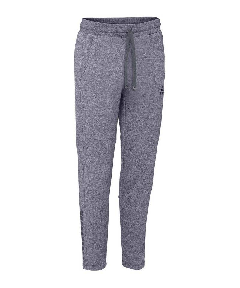 Select T-Shirt Select Torino Jogginghose Damen Jogginghosen Damen Baumwolle von Select