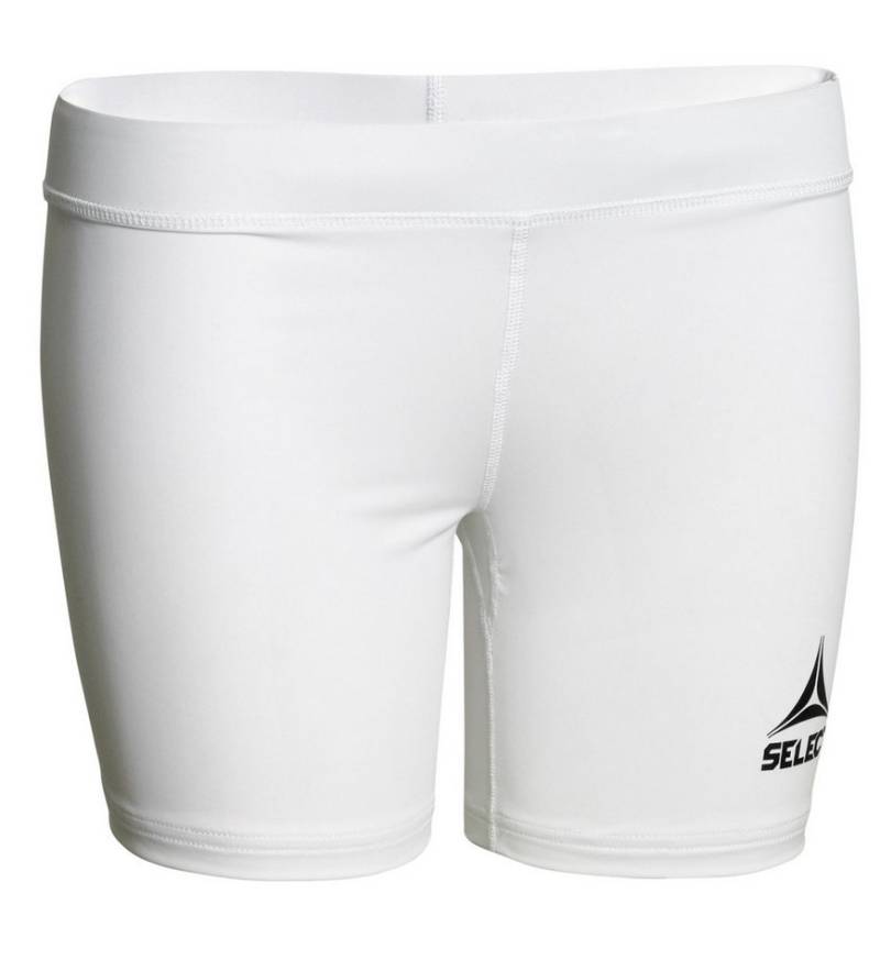 Select Thermounterhemd Funktionshose kurz Damen von Select