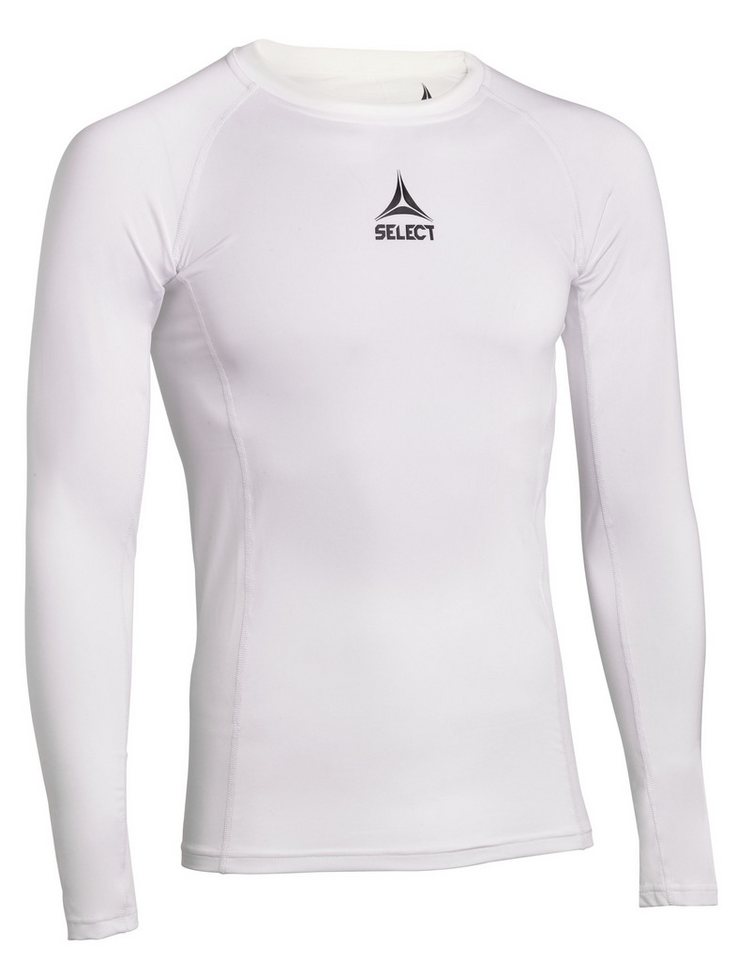 Select Thermounterhemd Funktionsshirt lang Kinder von Select