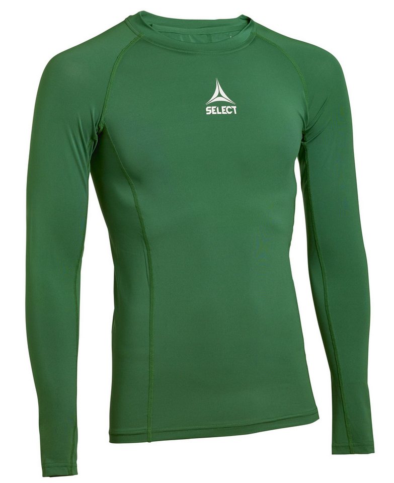 Select Thermounterhemd Funktionsshirt lang von Select