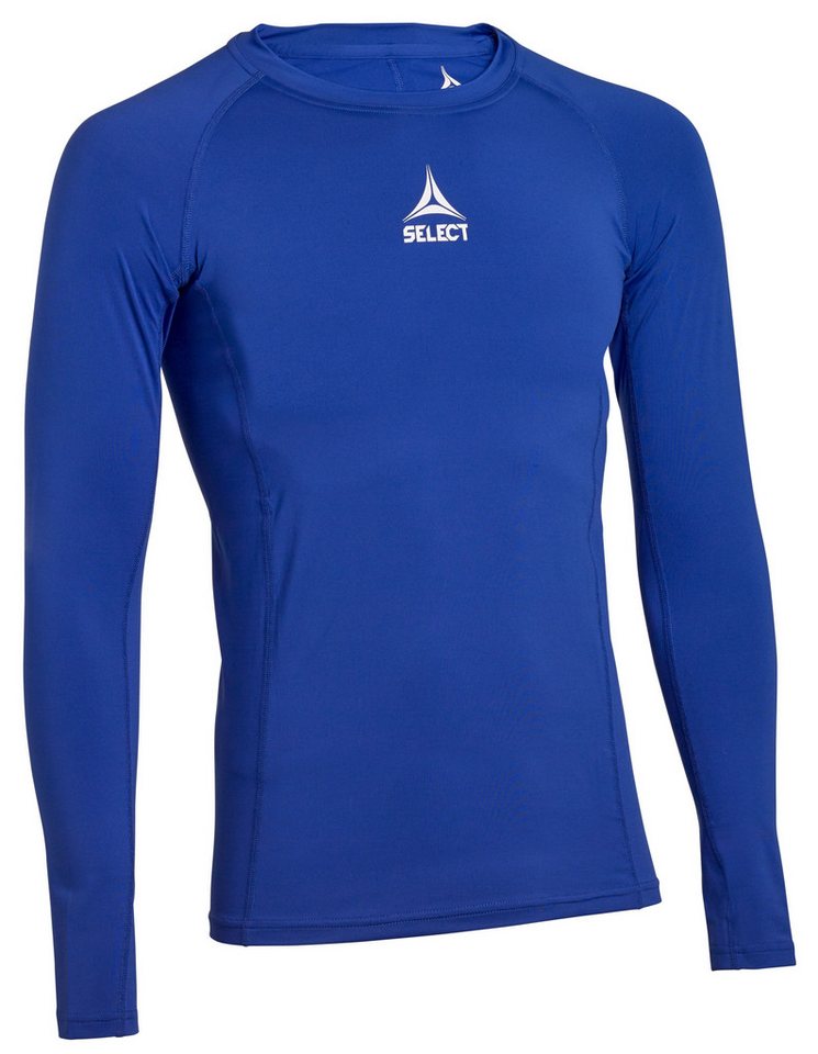 Select Thermounterhemd Funktionsshirt lang von Select